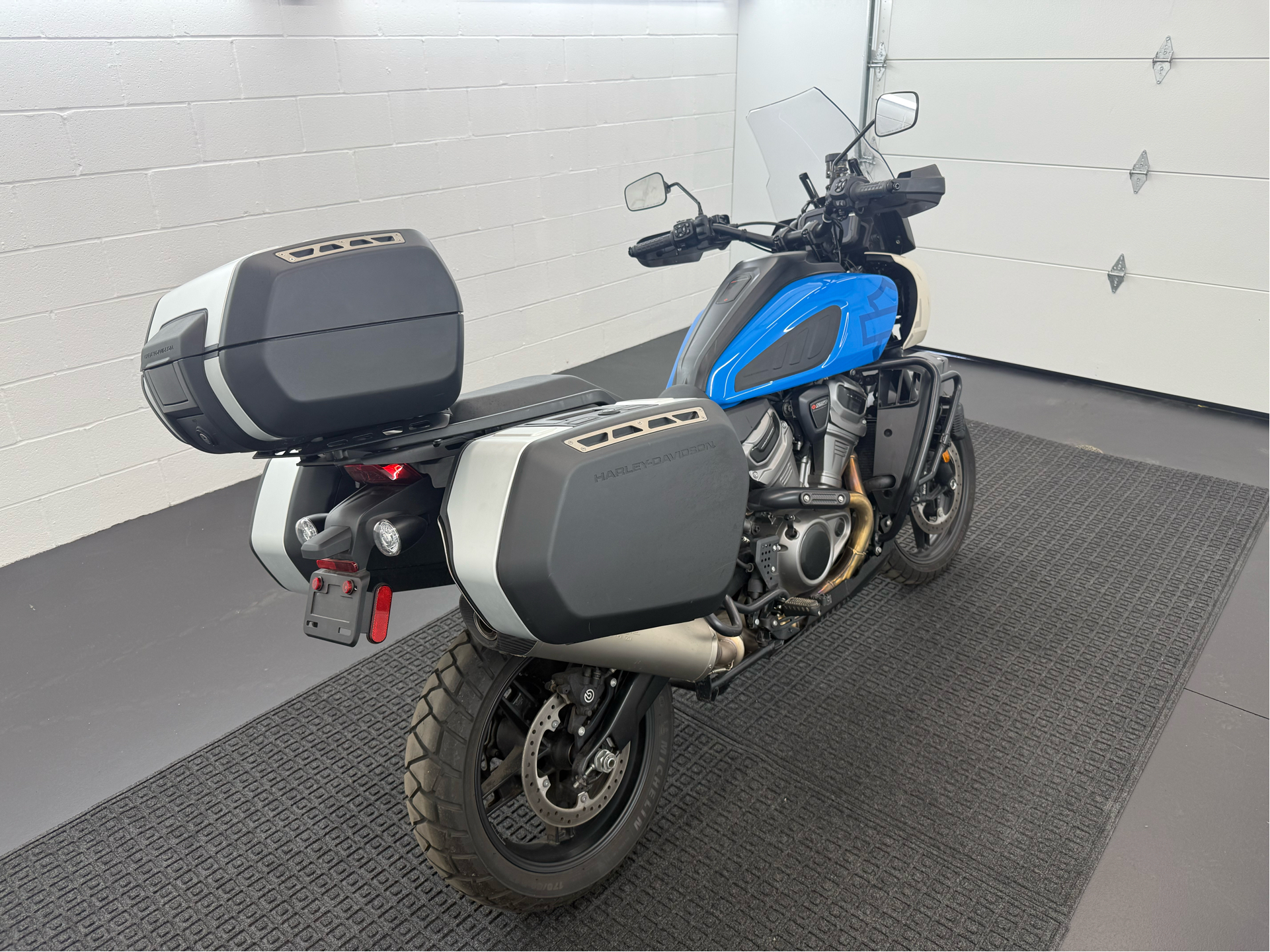 2022 Harley-Davidson Pan America™ 1250 Special in Rochester, New York - Photo 10