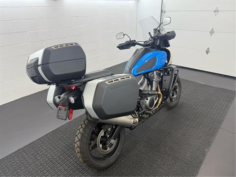 2022 Harley-Davidson Pan America™ 1250 Special in Rochester, New York - Photo 10