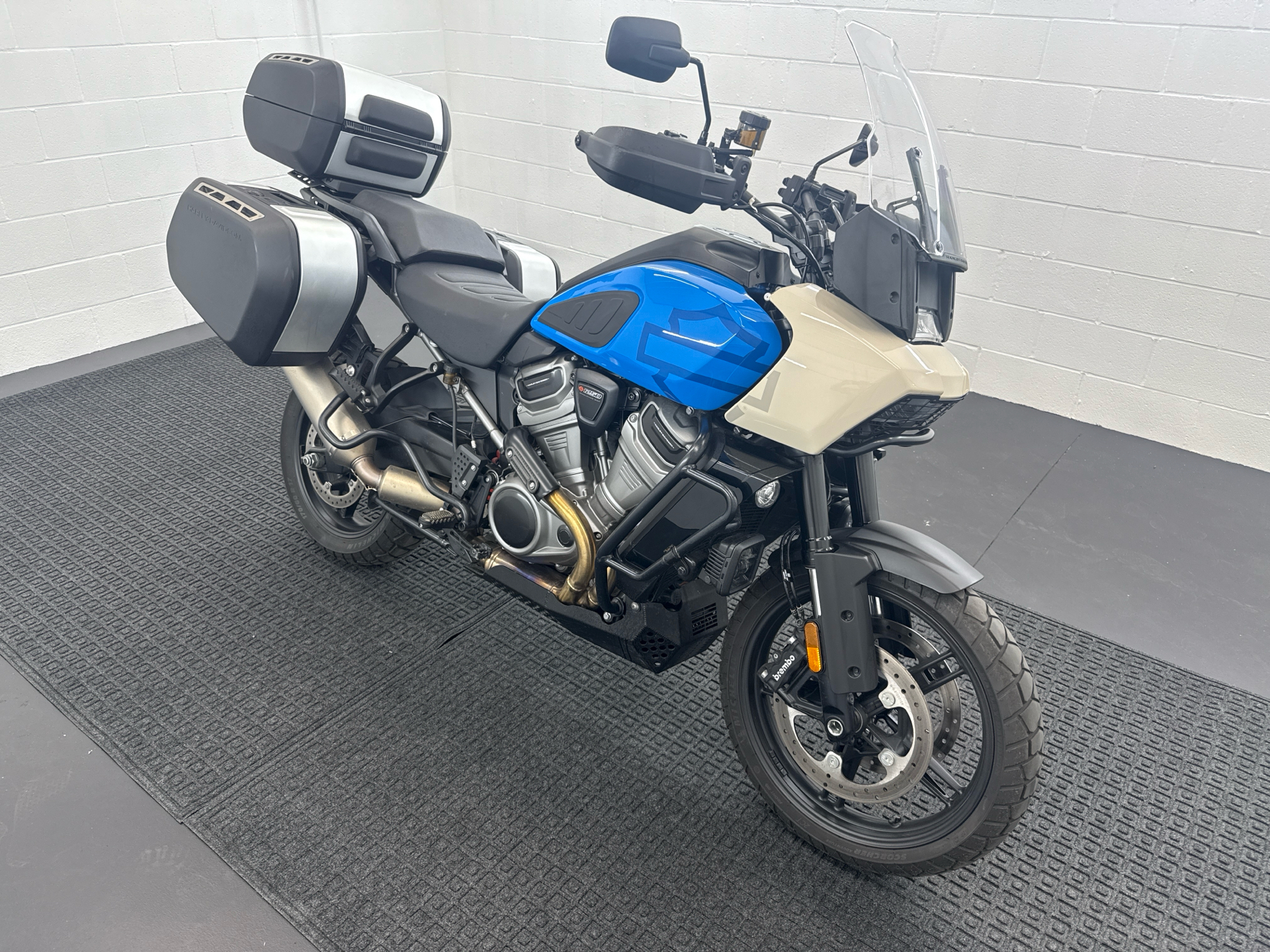 2022 Harley-Davidson Pan America™ 1250 Special in Rochester, New York - Photo 1