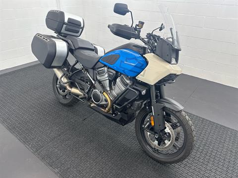 2022 Harley-Davidson Pan America™ 1250 Special in Rochester, New York - Photo 1