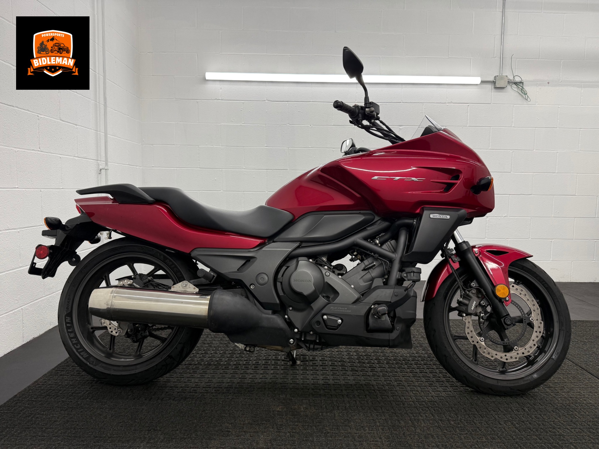 2014 Honda CTX®700 DCT ABS for sale 1235886