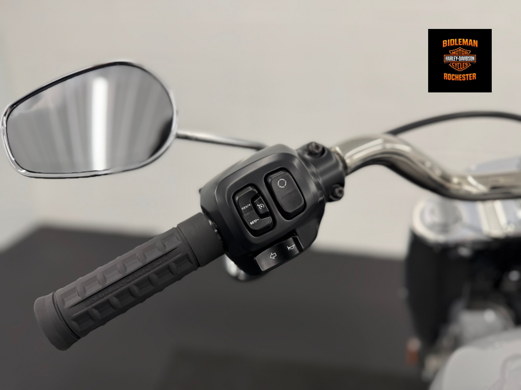 2025 Harley-Davidson Fat Boy® 7