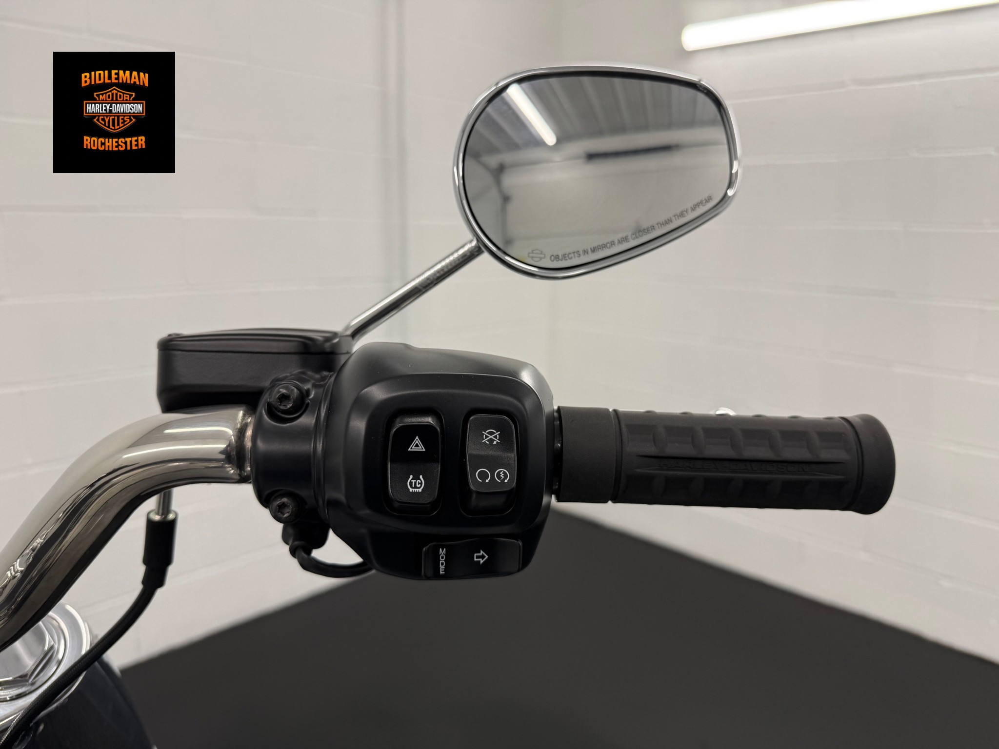 2025 Harley-Davidson Fat Boy® 8