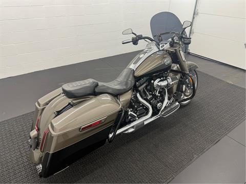 2014 Harley-Davidson CVO™ Road King® in Rochester, New York - Photo 2