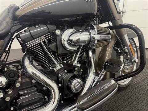 2014 Harley-Davidson CVO™ Road King® in Rochester, New York - Photo 3