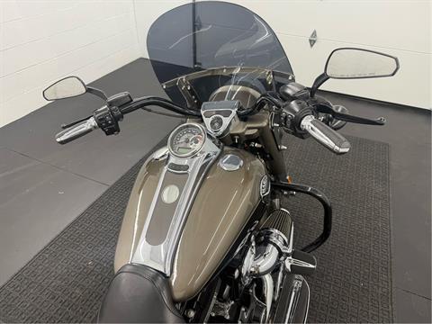 2014 Harley-Davidson CVO™ Road King® in Rochester, New York - Photo 4