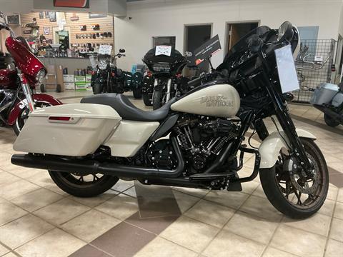 2023 Harley-Davidson Street Glide® ST in Rochester, New York - Photo 1