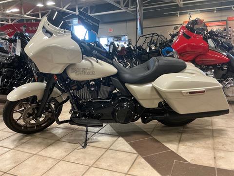 2023 Harley-Davidson Street Glide® ST in Rochester, New York - Photo 3