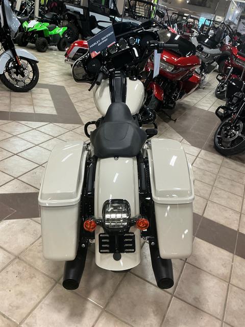 2023 Harley-Davidson Street Glide® ST in Rochester, New York - Photo 4