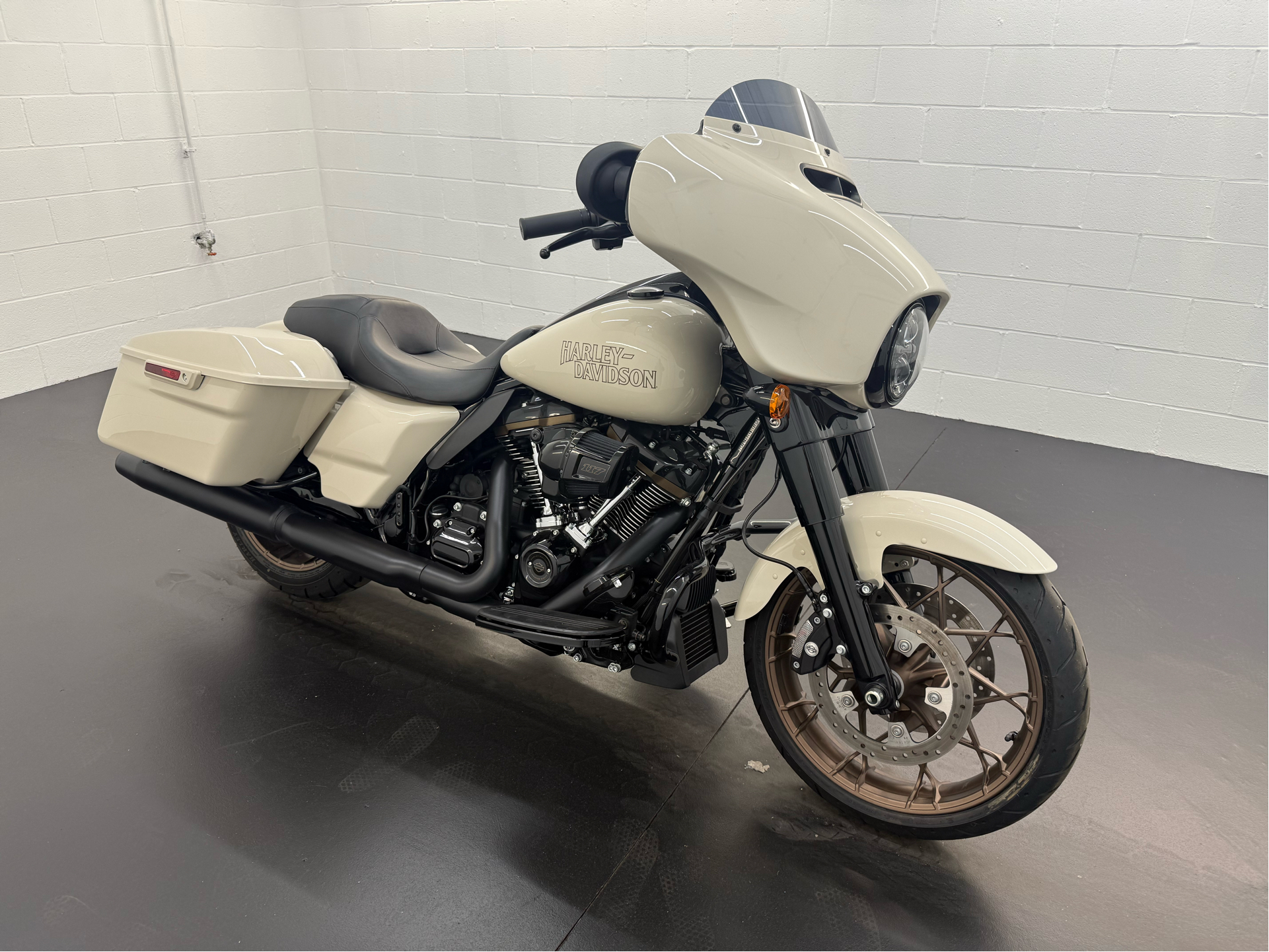 2023 Harley-Davidson Street Glide® ST in Rochester, New York - Photo 1