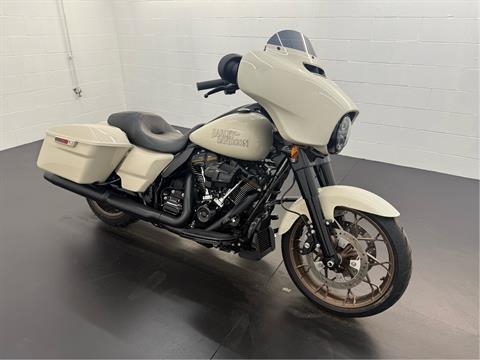 2023 Harley-Davidson Street Glide® ST in Rochester, New York - Photo 1