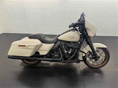 2023 Harley-Davidson Street Glide® ST in Rochester, New York - Photo 2
