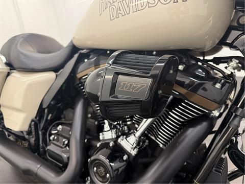 2023 Harley-Davidson Street Glide® ST in Rochester, New York - Photo 4