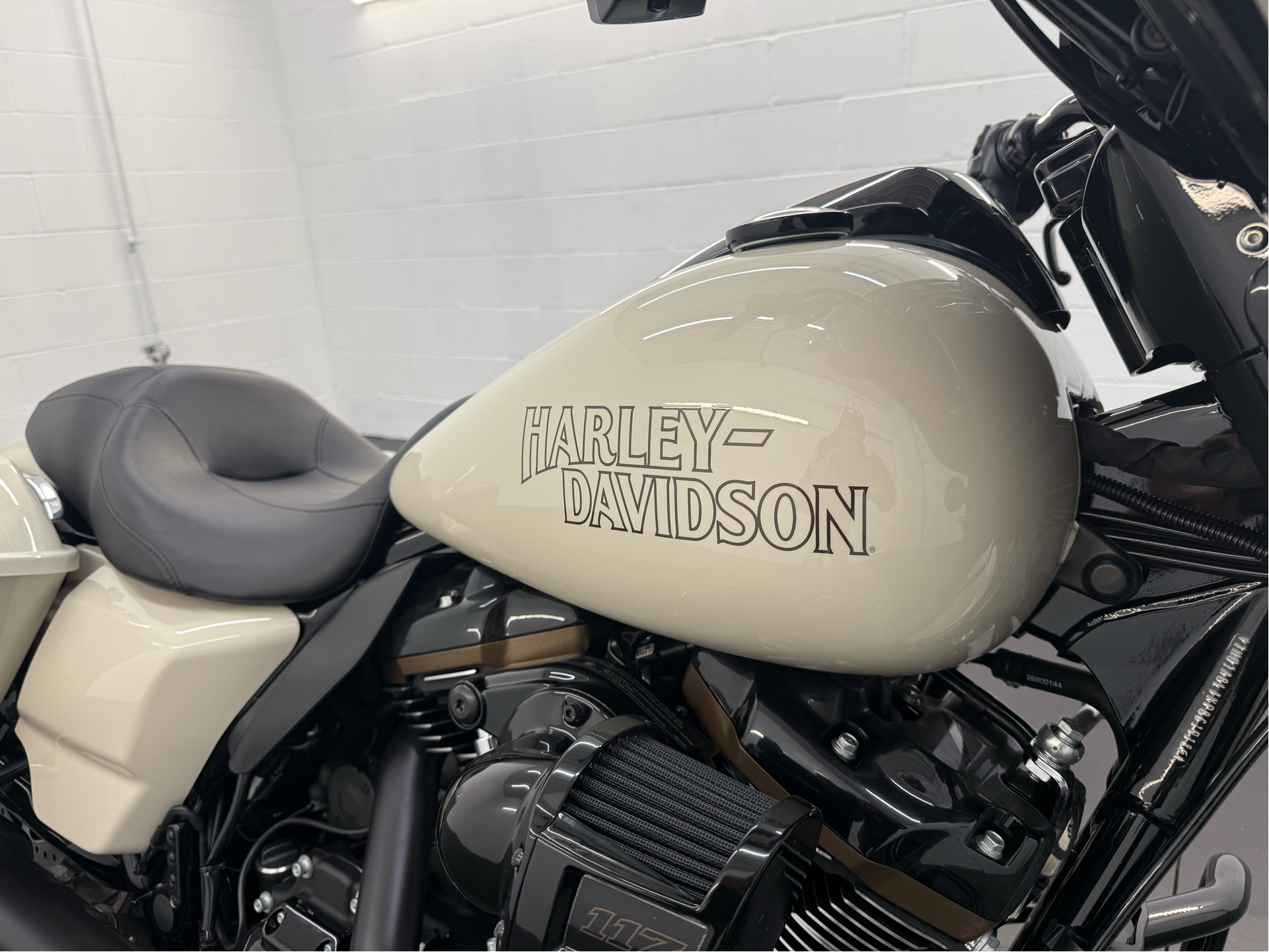 2023 Harley-Davidson Street Glide® ST in Rochester, New York - Photo 5