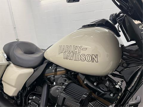 2023 Harley-Davidson Street Glide® ST in Rochester, New York - Photo 5