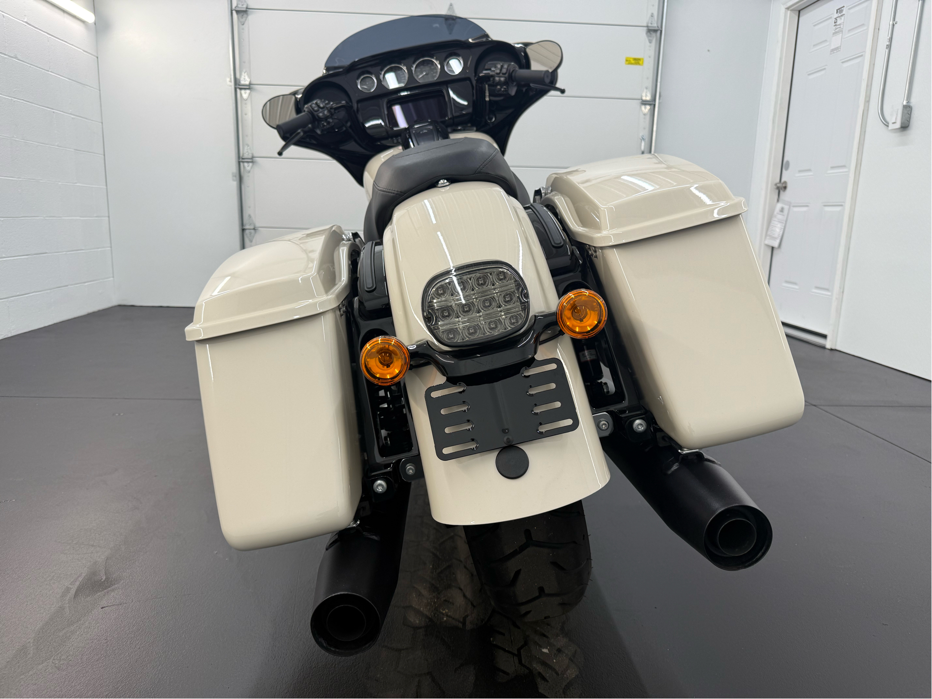 2023 Harley-Davidson Street Glide® ST in Rochester, New York - Photo 7