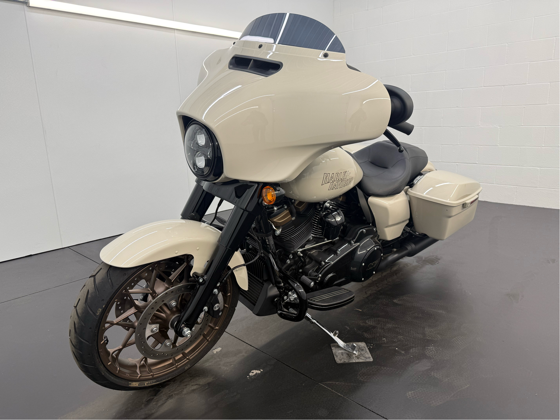 2023 Harley-Davidson Street Glide® ST in Rochester, New York - Photo 9