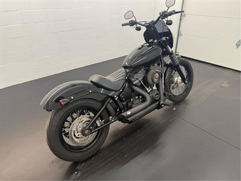 2018 Harley-Davidson Street Bob® 107 in Rochester, New York - Photo 2