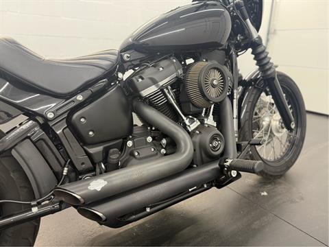 2018 Harley-Davidson Street Bob® 107 in Rochester, New York - Photo 3
