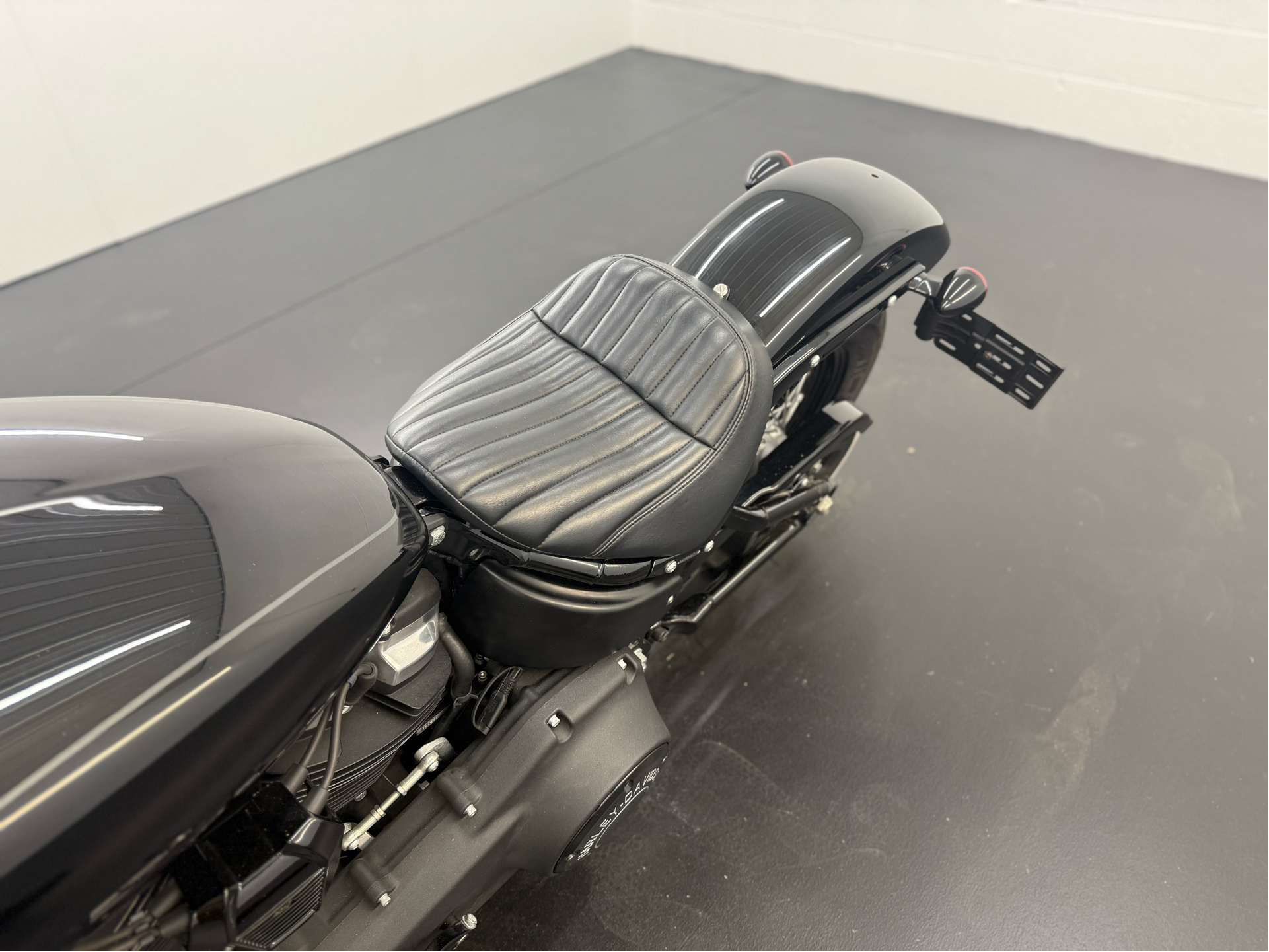 2018 Harley-Davidson Street Bob® 107 in Rochester, New York - Photo 5