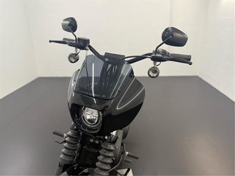 2018 Harley-Davidson Street Bob® 107 in Rochester, New York - Photo 7