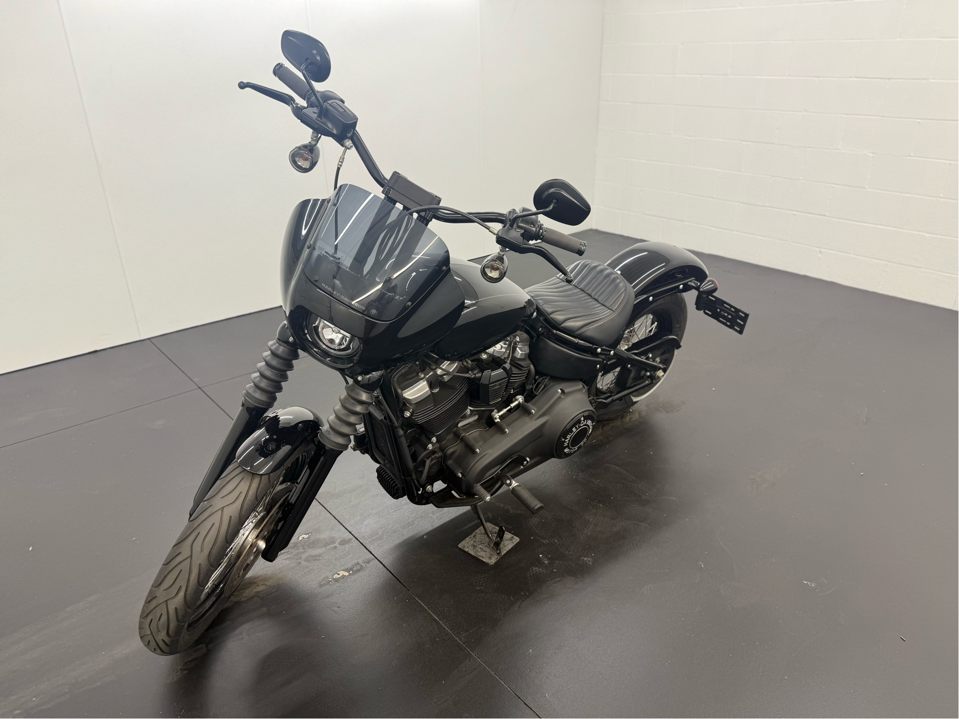 2018 Harley-Davidson Street Bob® 107 in Rochester, New York - Photo 8