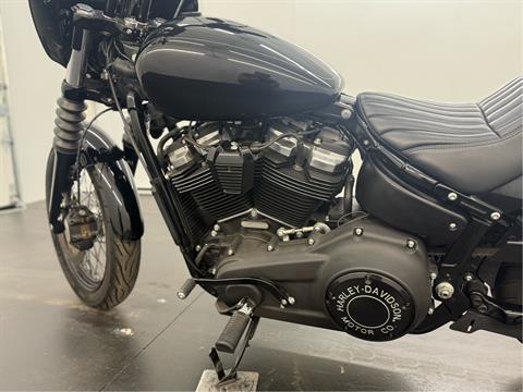 2018 Harley-Davidson Street Bob® 107 in Rochester, New York - Photo 9