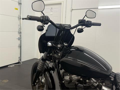 2018 Harley-Davidson Street Bob® 107 in Rochester, New York - Photo 10