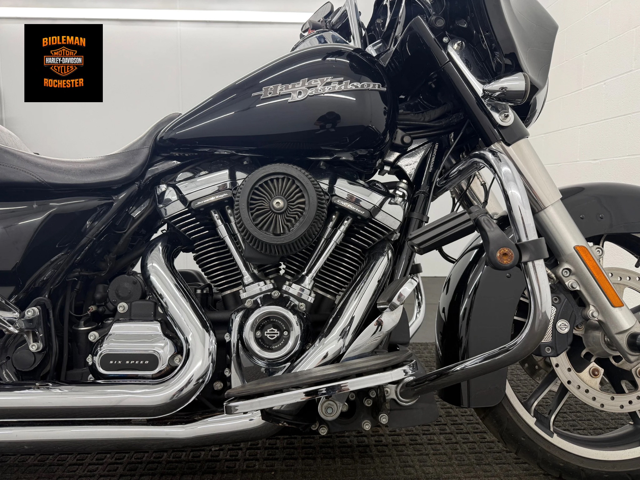2017 Harley-Davidson Street Glide® Special 6