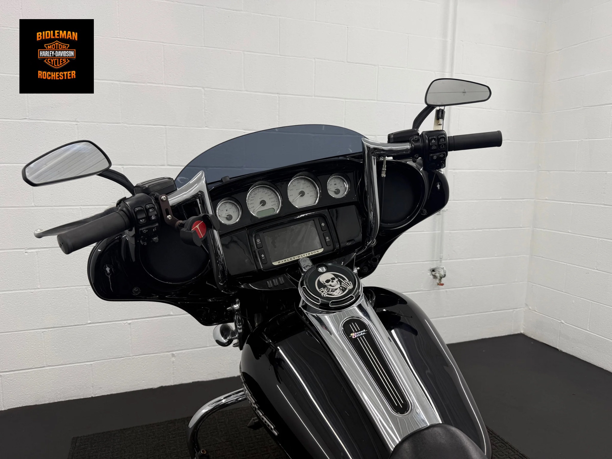 2017 Harley-Davidson Street Glide® Special 7