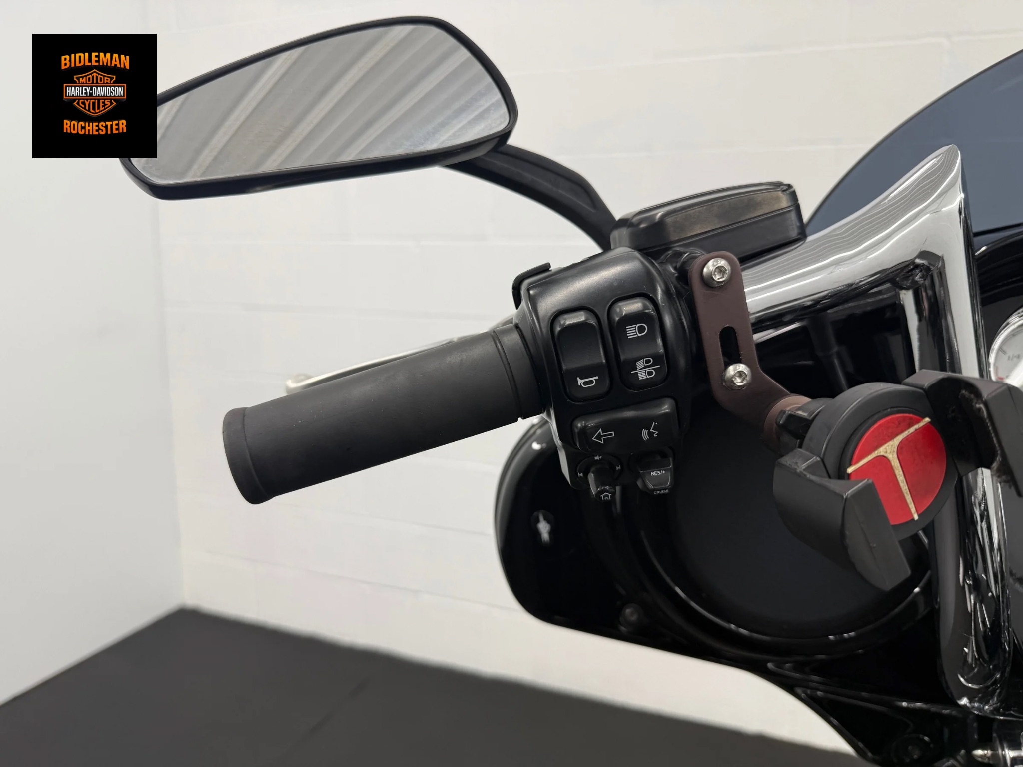 2017 Harley-Davidson Street Glide® Special 10