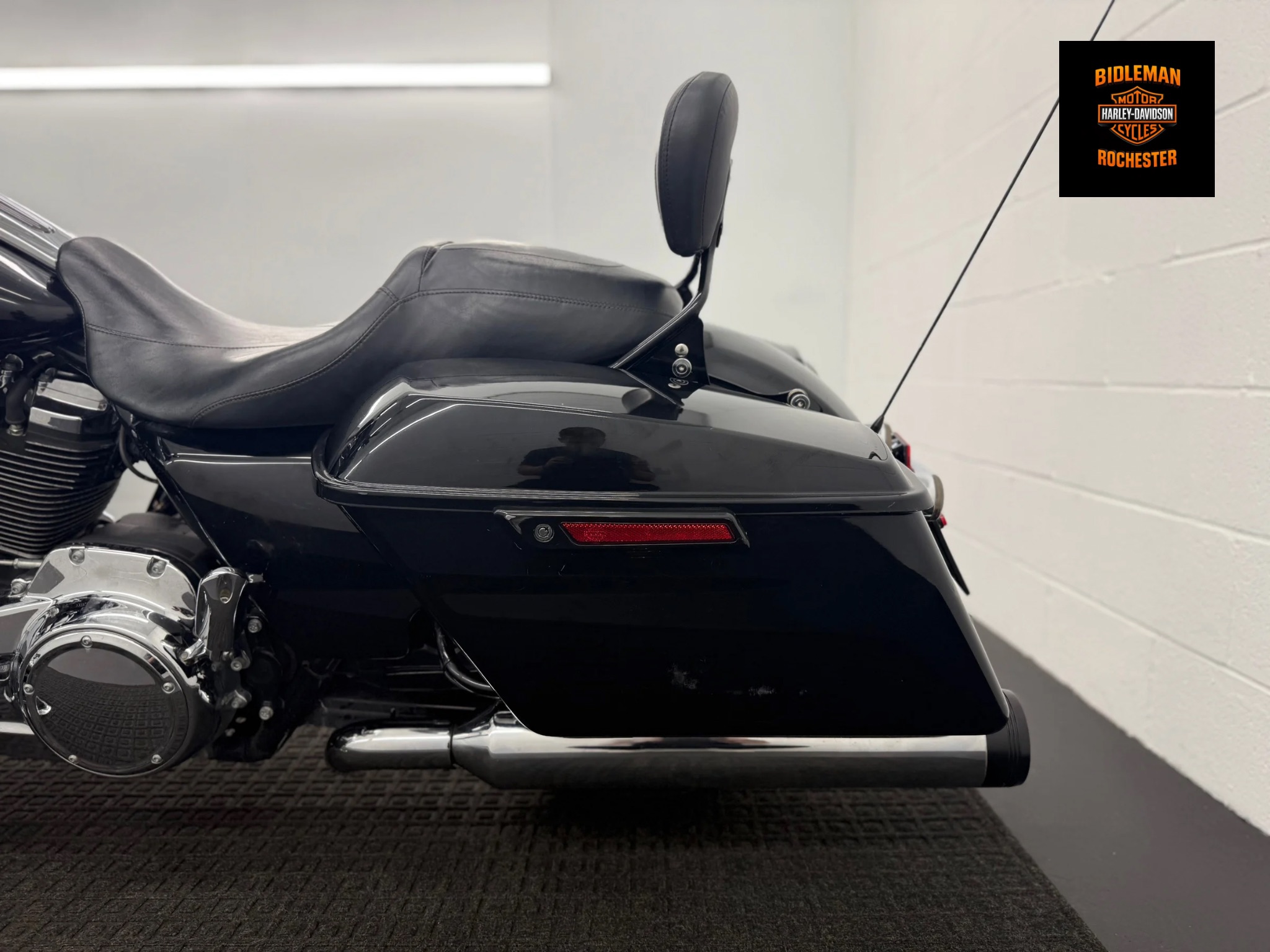 2017 Harley-Davidson Street Glide® Special 11