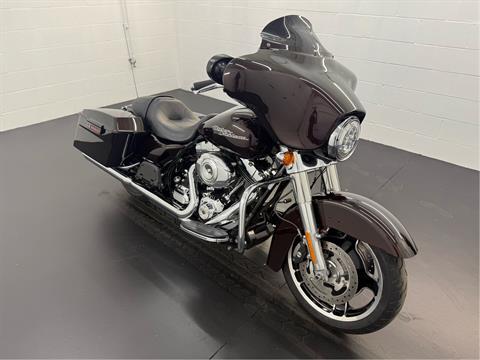 2011 Harley-Davidson Street Glide® in Rochester, New York - Photo 1