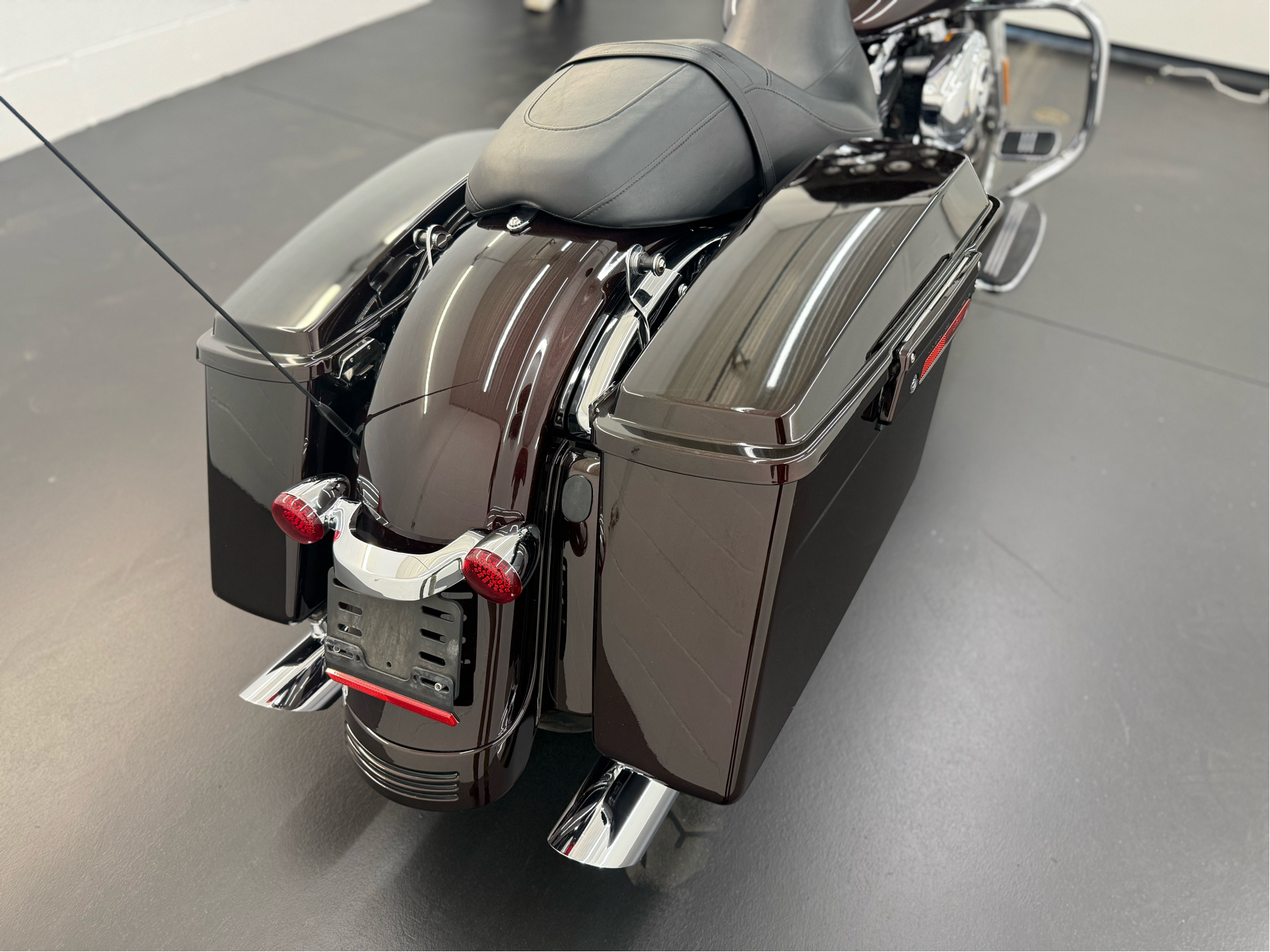 2011 Harley-Davidson Street Glide® in Rochester, New York - Photo 3