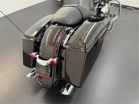 2011 Harley-Davidson Street Glide® in Rochester, New York - Photo 3