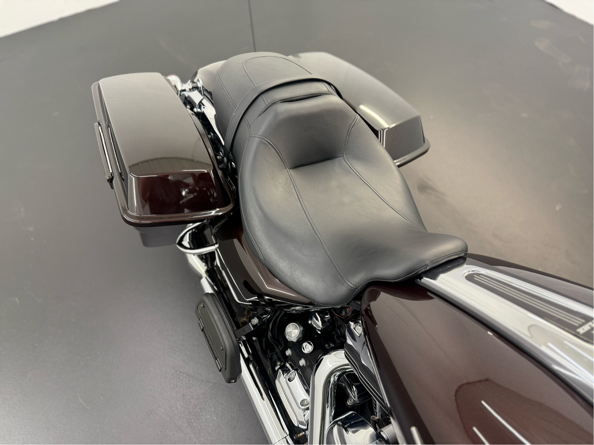 2011 Harley-Davidson Street Glide® in Rochester, New York - Photo 4
