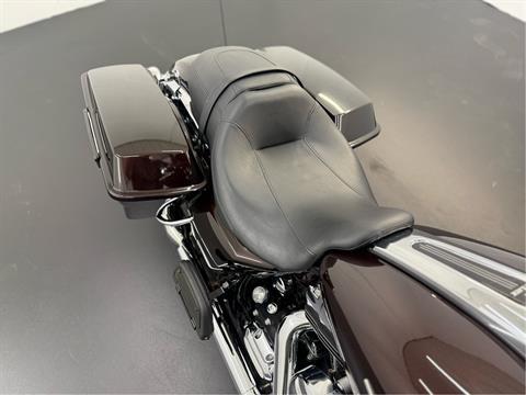 2011 Harley-Davidson Street Glide® in Rochester, New York - Photo 4
