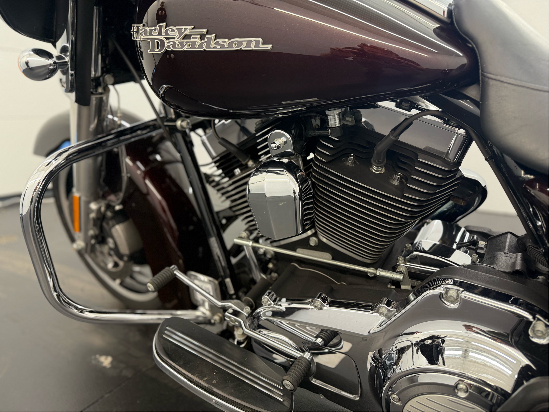 2011 Harley-Davidson Street Glide® in Rochester, New York - Photo 5