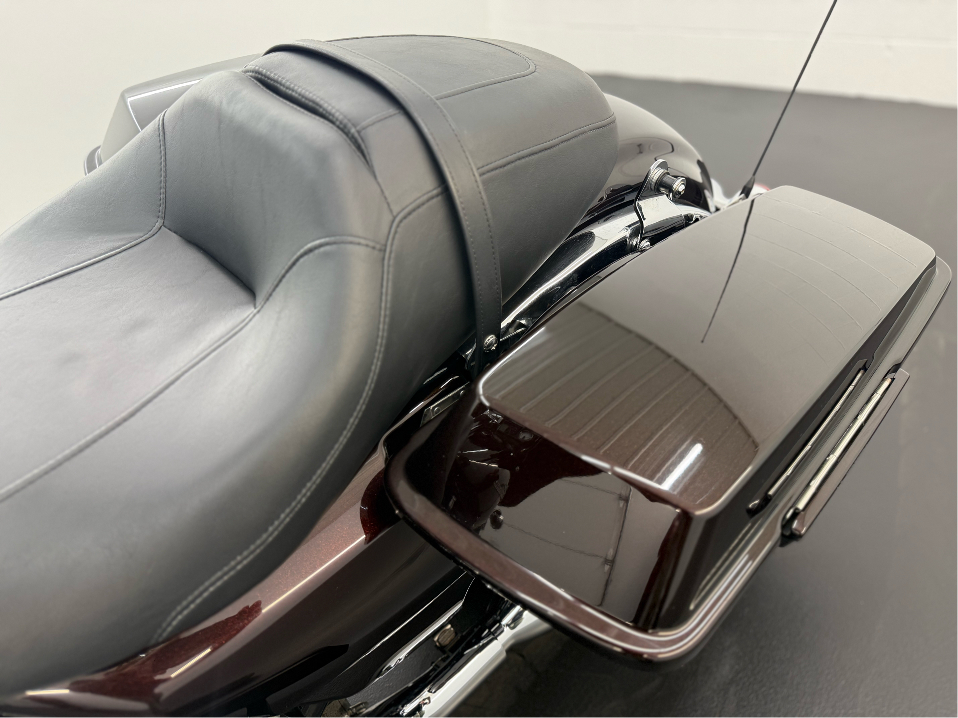 2011 Harley-Davidson Street Glide® in Rochester, New York - Photo 7