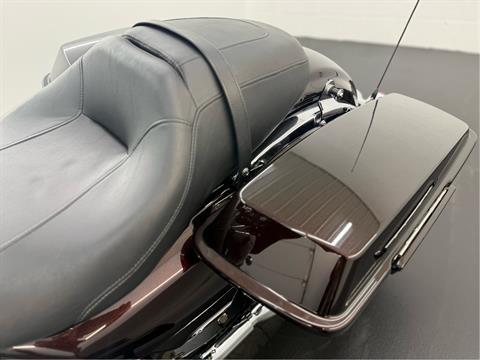 2011 Harley-Davidson Street Glide® in Rochester, New York - Photo 7
