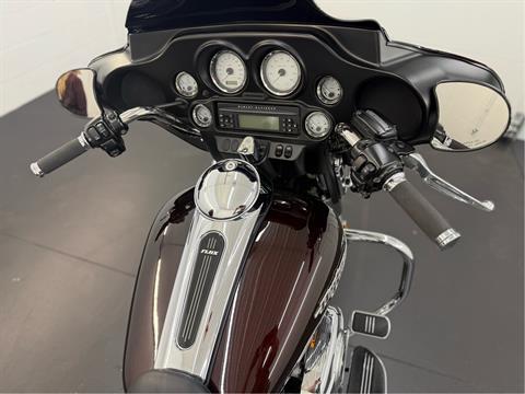 2011 Harley-Davidson Street Glide® in Rochester, New York - Photo 8