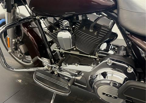 2011 Harley-Davidson Street Glide® in Rochester, New York - Photo 10