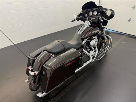2011 Harley-Davidson Street Glide® in Rochester, New York - Photo 11