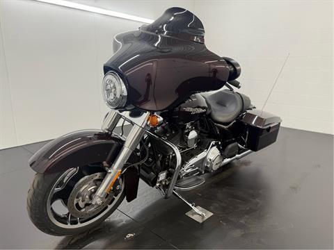2011 Harley-Davidson Street Glide® in Rochester, New York - Photo 13