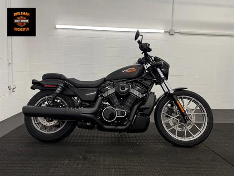 2026 Harley-Davidson Nightster® Special, Rochester NY | New