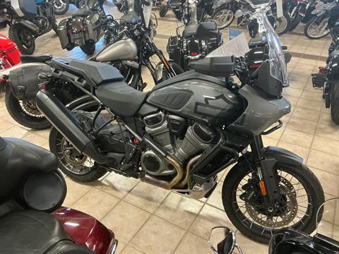 2022 Harley-Davidson Pan America™ 1250 Special in Rochester, New York - Photo 1