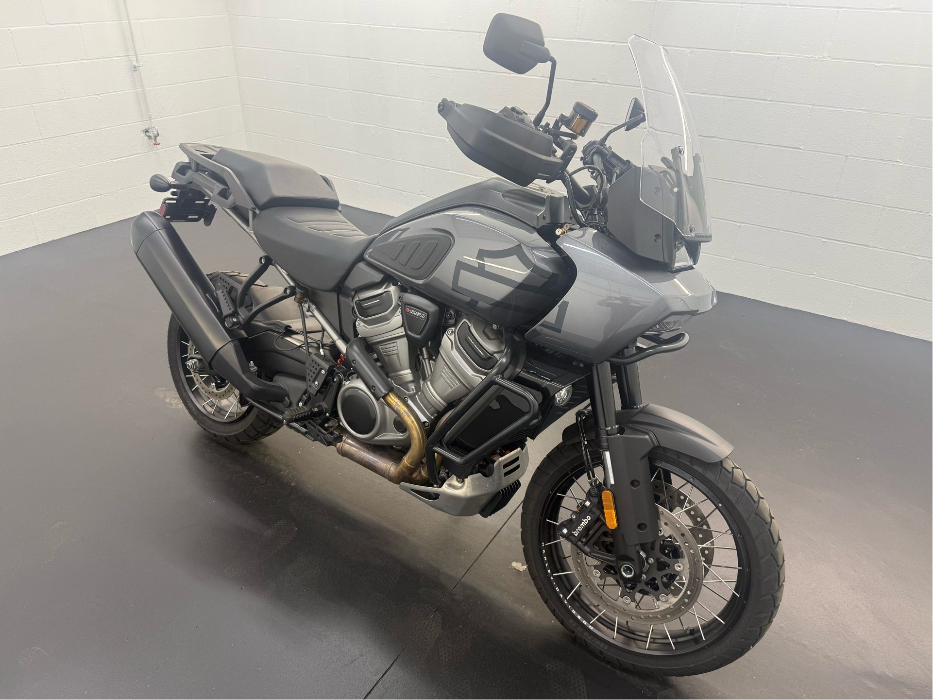2022 Harley-Davidson Pan America™ 1250 Special in Rochester, New York - Photo 1