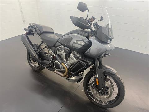 2022 Harley-Davidson Pan America™ 1250 Special in Rochester, New York - Photo 1