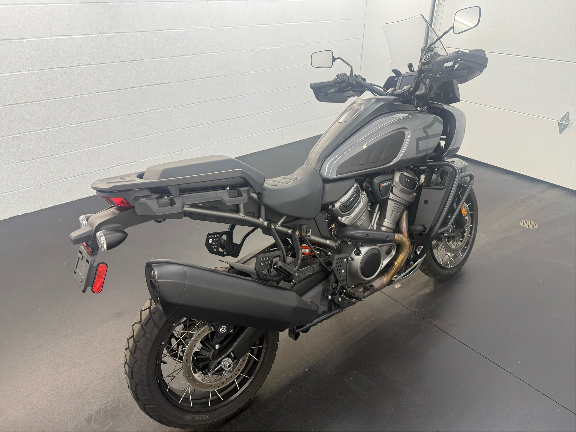 2022 Harley-Davidson Pan America™ 1250 Special in Rochester, New York - Photo 2