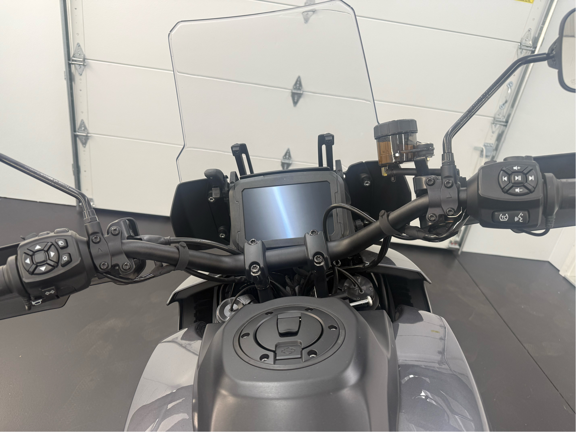 2022 Harley-Davidson Pan America™ 1250 Special in Rochester, New York - Photo 3